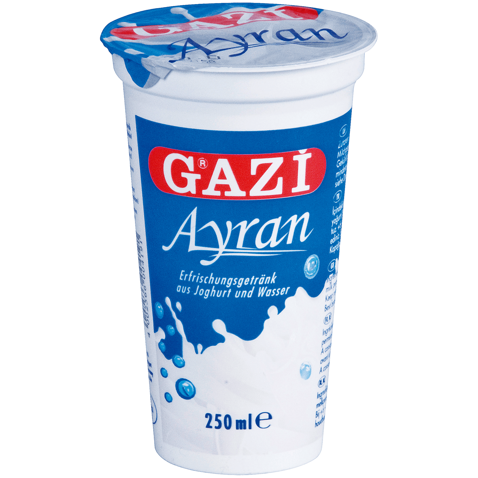 Ayran