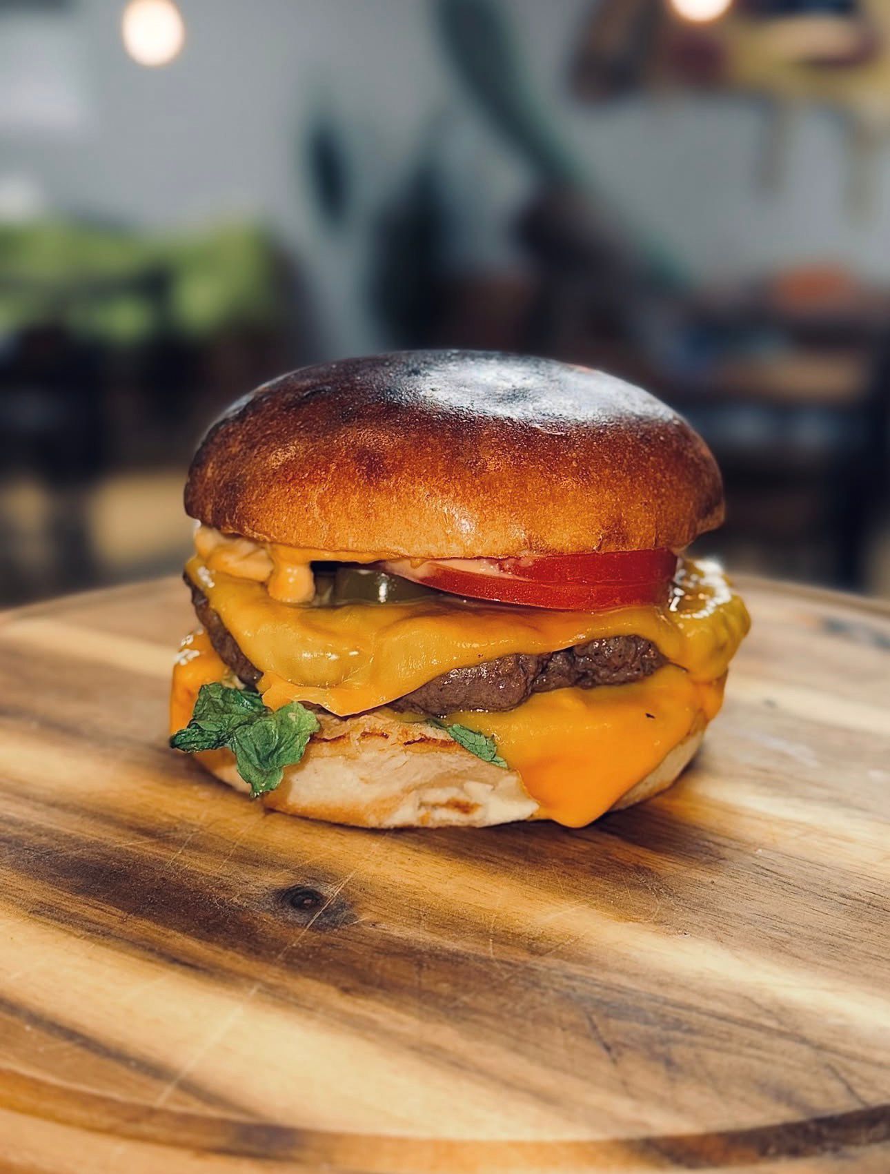 Cheeseburger