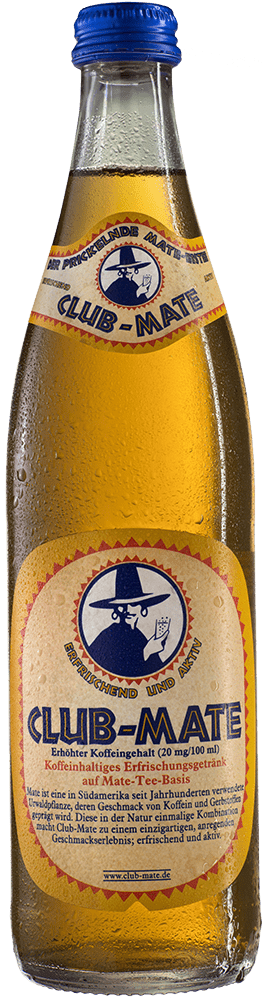 Club Mate