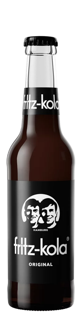 Fritz Kola Original